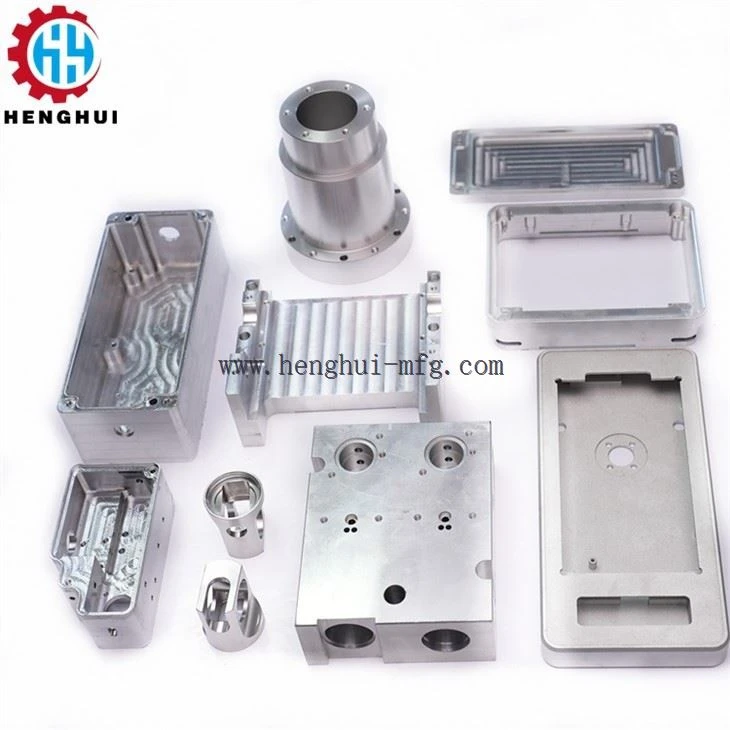 Rezkanje aluminija 7075