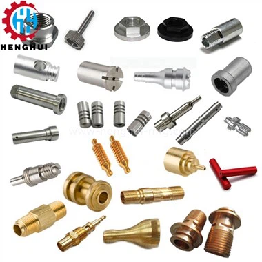 CNC struženje kovinskih delov